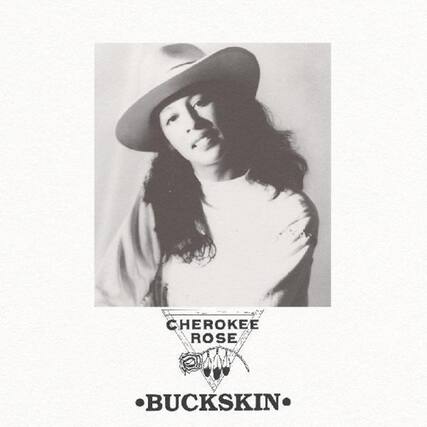 CHEROKEE ROSE
BUCKSKIN