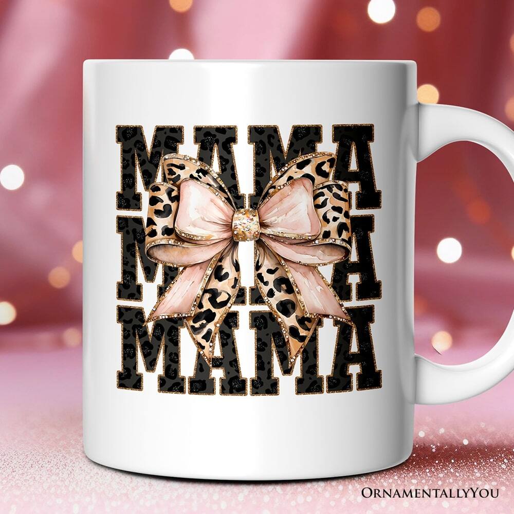 MAMA  
MAMA  
MAMA  

ORNAMENTALLY YOU