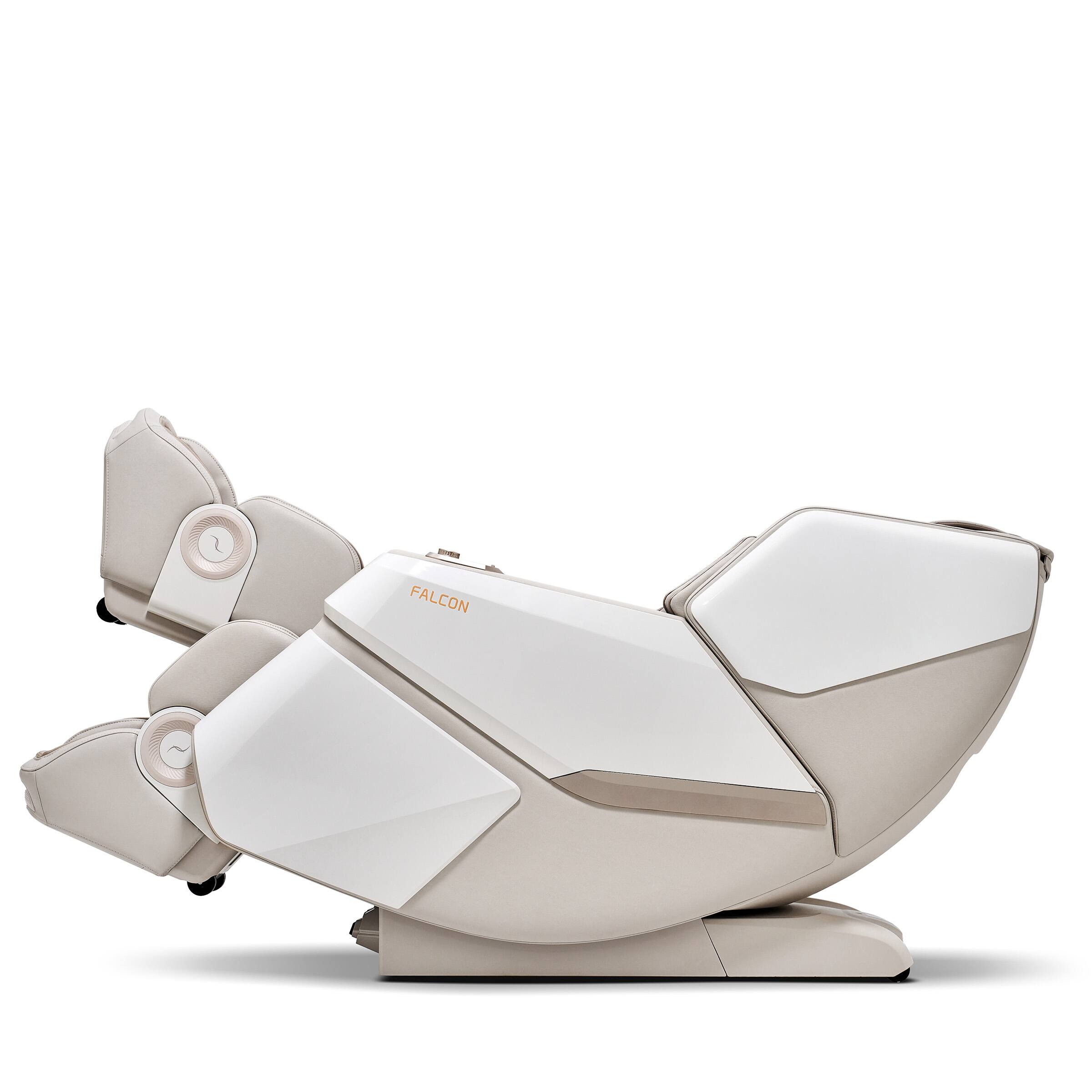 Alt View 1. Bodyfriend - BODYFRIEND FALCON ROVO MASSAGE CHAIR - Beige.