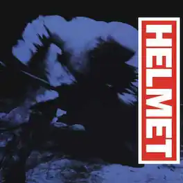 Helmet - Meantime - VINYL LP