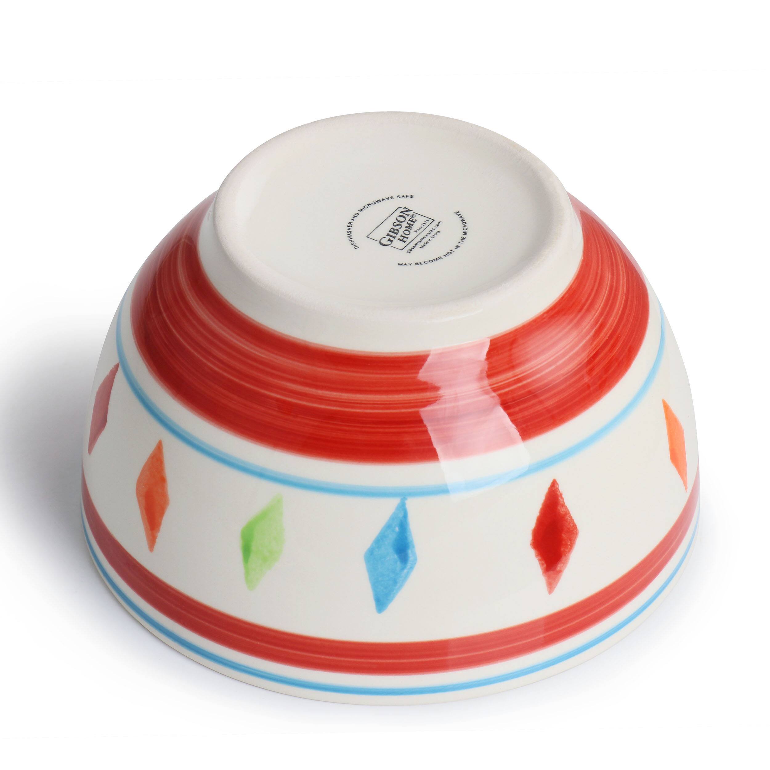 GIBSON HOME - ARE I - 1 1 - FRECONEN SECON