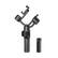 Angle. Zhiyun - Smooth-5 Gimbal Stabilizer - Black.
