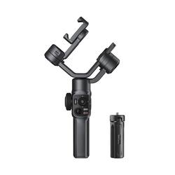 Zhiyun Smooth 5 Gimbal Stabilizer Black SMOOTH-5 - Best Buy Zhiyun Smooth 5 Gimbal Stabilizer Black SMOOTH-5 - Best Buy