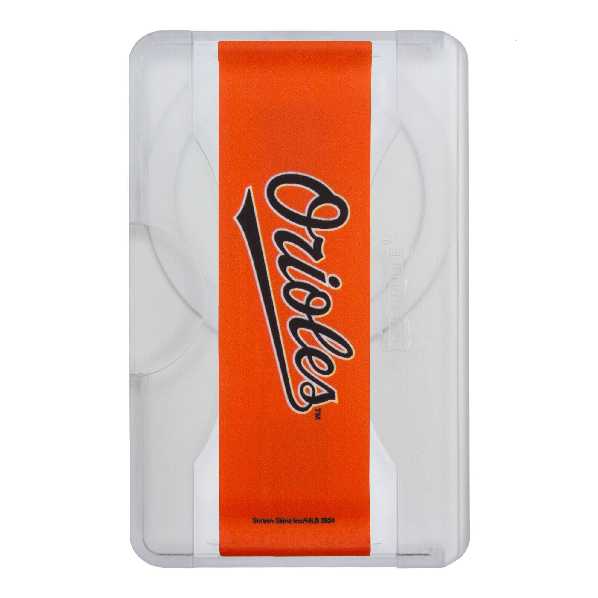 Baltimore Orioles™  
Screen Skinz Inc/MLB 2024