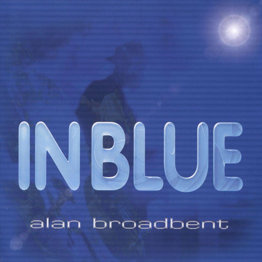 In Blue [CD] - Best Buy