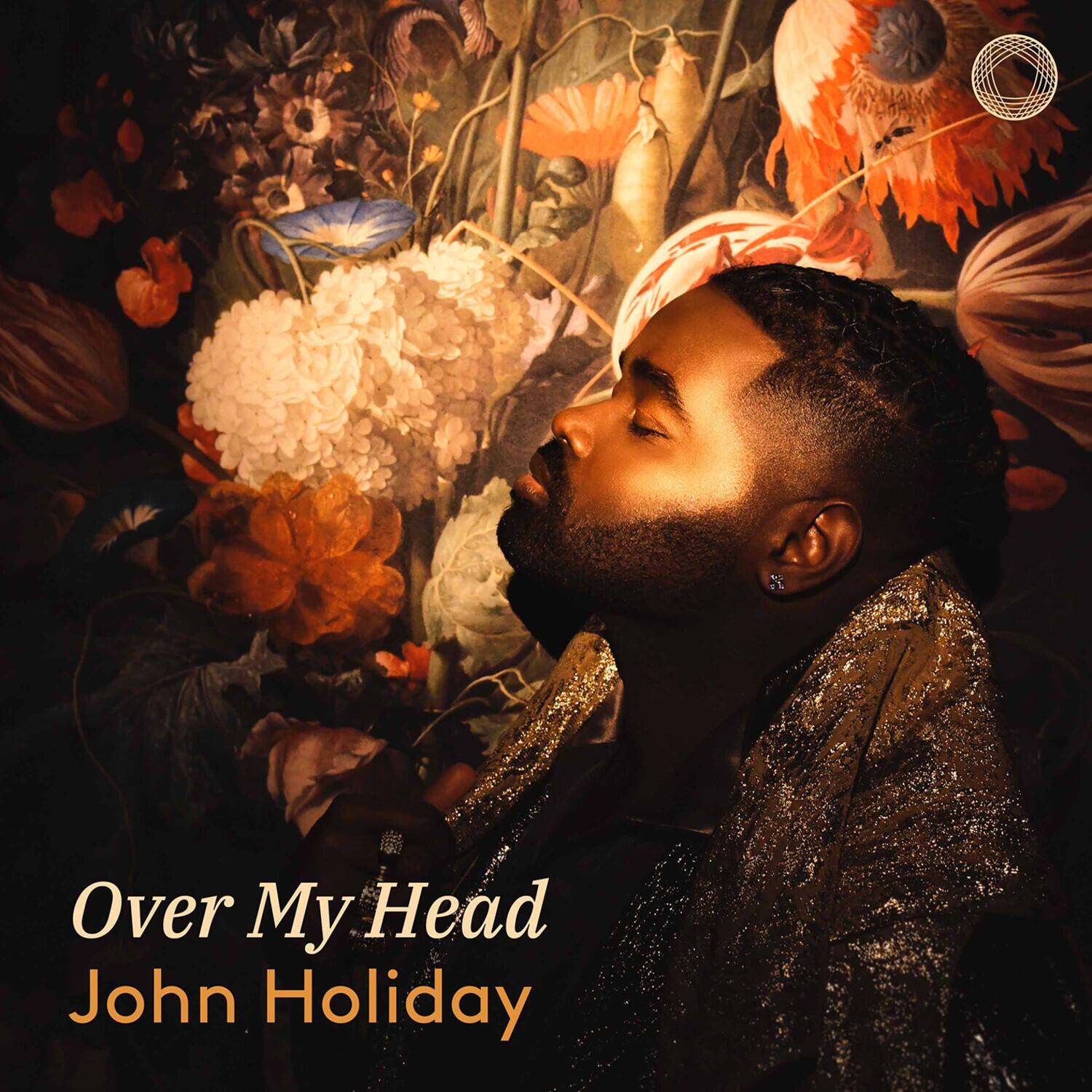 Over My Head  
John Holiday