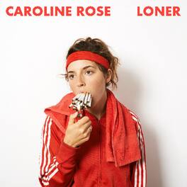 Caroline Rose - Loner - VINYL LP