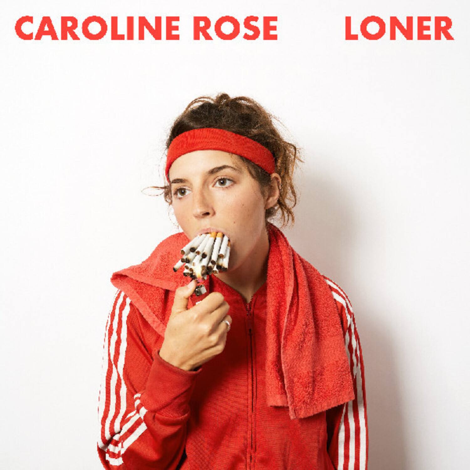 Caroline Rose - Loner   - VINYL LP