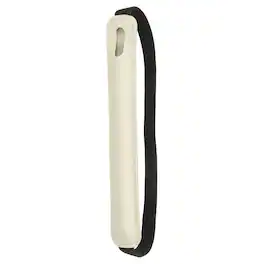 Unique Bargains - Universal Stylus Holder for Tablet Retractable Elastic Pen Sleeve Pouch for Tablet Case Notebook - Beige