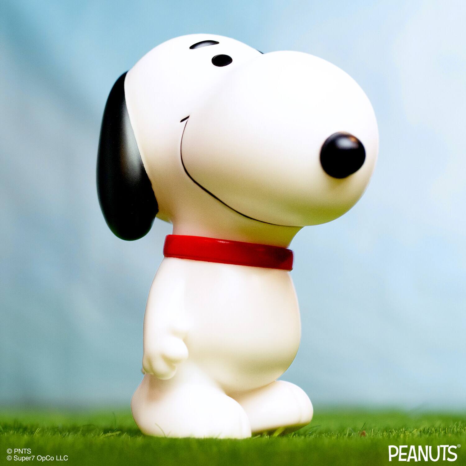 PNTS  
Super7 OpCo LLC  

PEANUTS®  

© PNTS  
© Super7 OpCo LLC