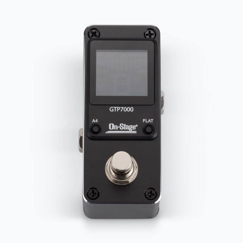 GTP7000 A4 FLAT On-Stage