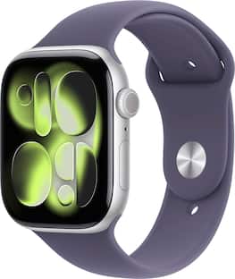 Apple Watch Nike+ Series 3 (GPS) 42mm Space Gray Aluminum Case Apple Watch Nike+ Series 3 (GPS) 42mm Space Gray Aluminum Case