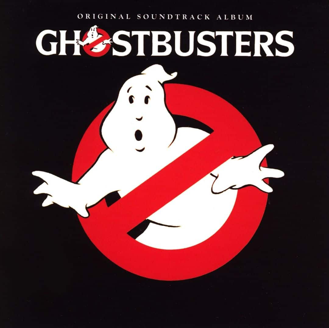 Ghostbusters [30th Anniversary Edition] [180g Vinyl] [LP] - VINYL - Front_Zoom