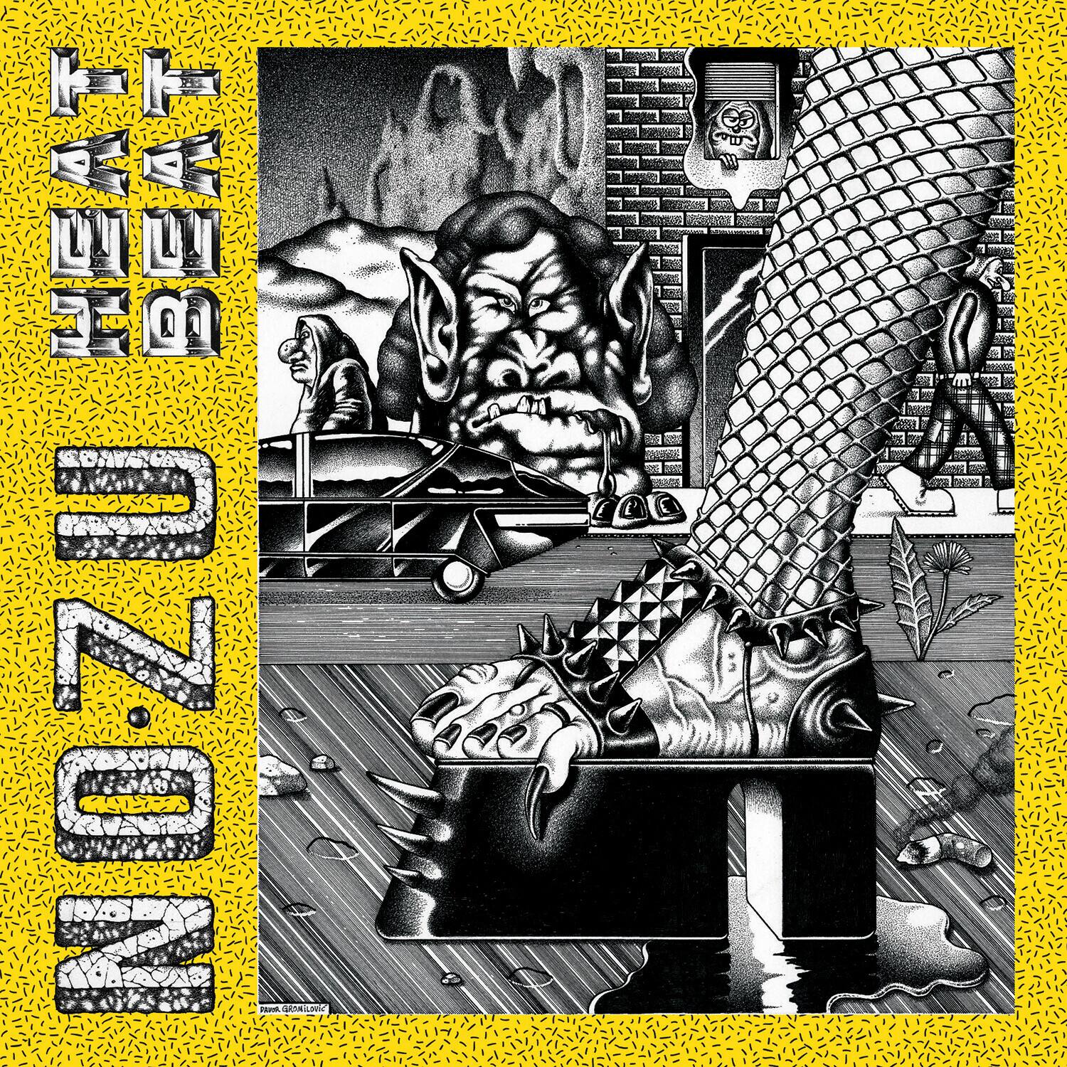 NOZUT BEAT