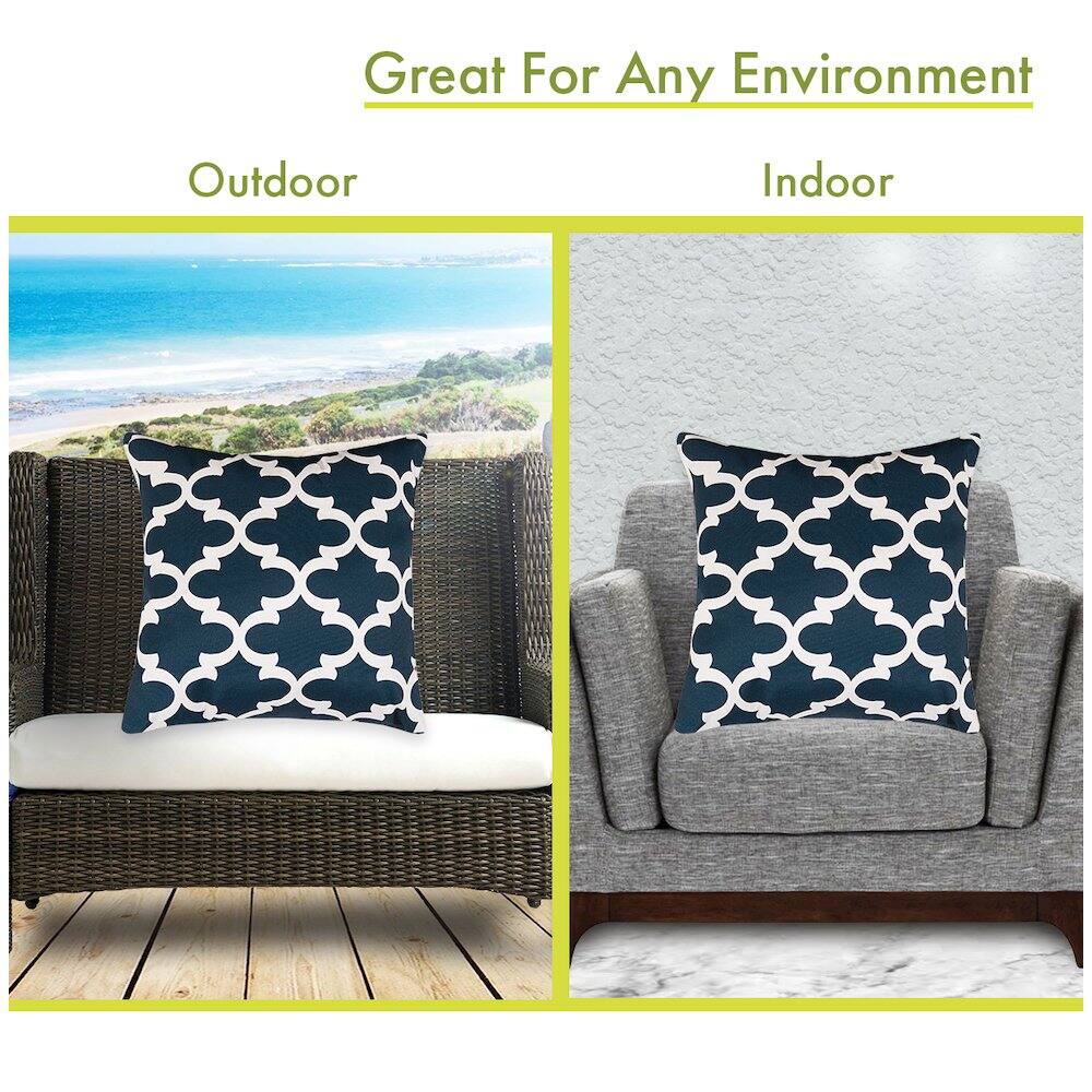 Great For Any Environment

Outdoor

Indoor