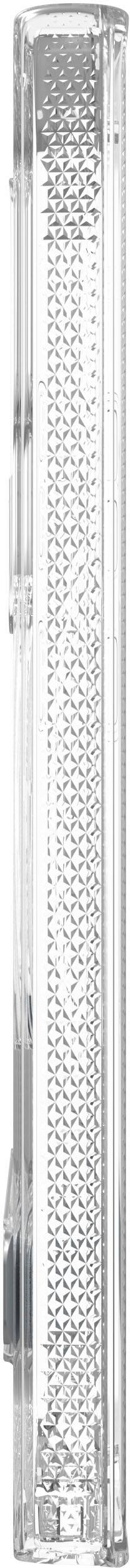 Alt View 20. ZAGG - Crystal Palace Snap MagSafe Compatible Case w/ Kickstand for Samsung S25 Ultra - Clear.