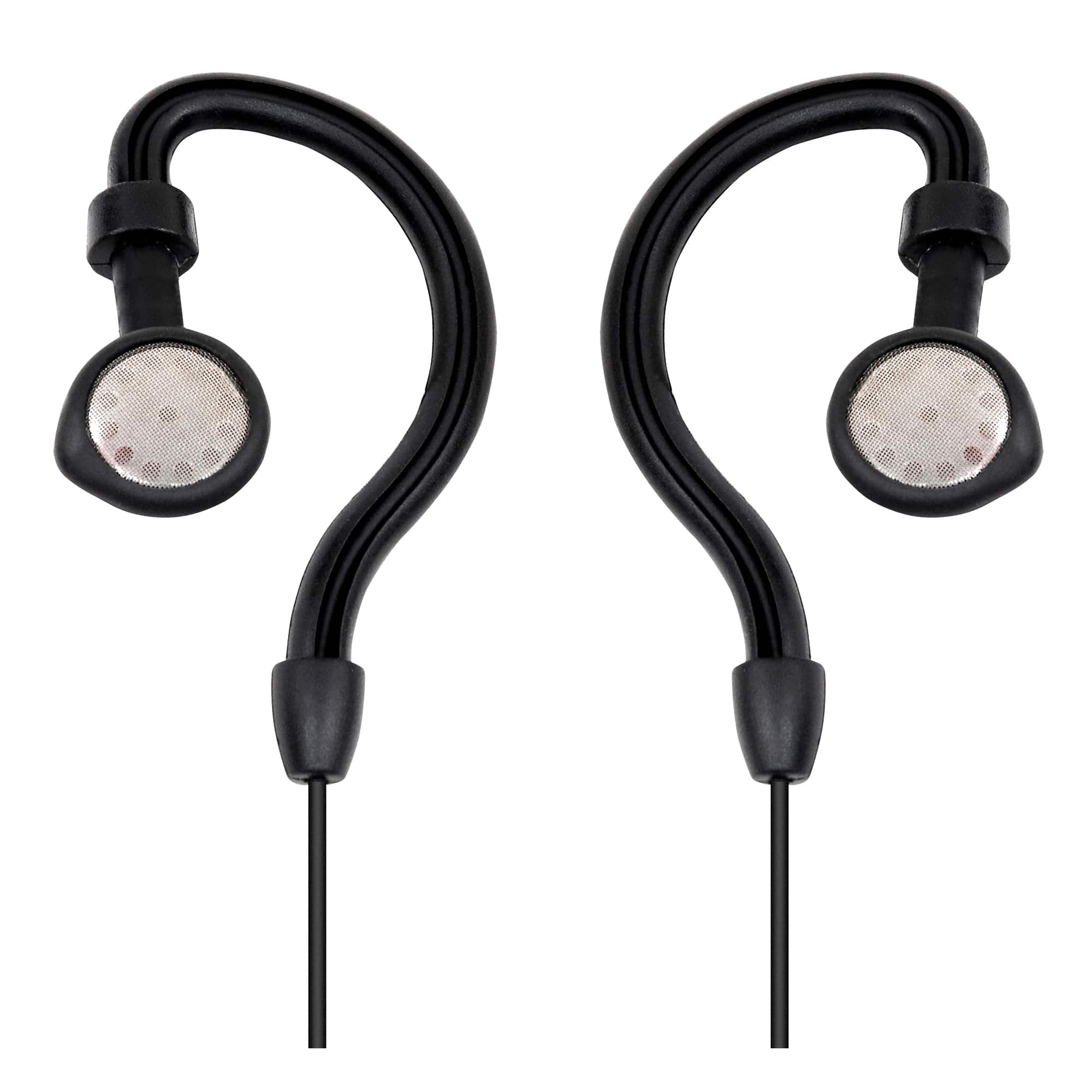 Alt View 12. Midland - In-Ear Headphones - Multi.