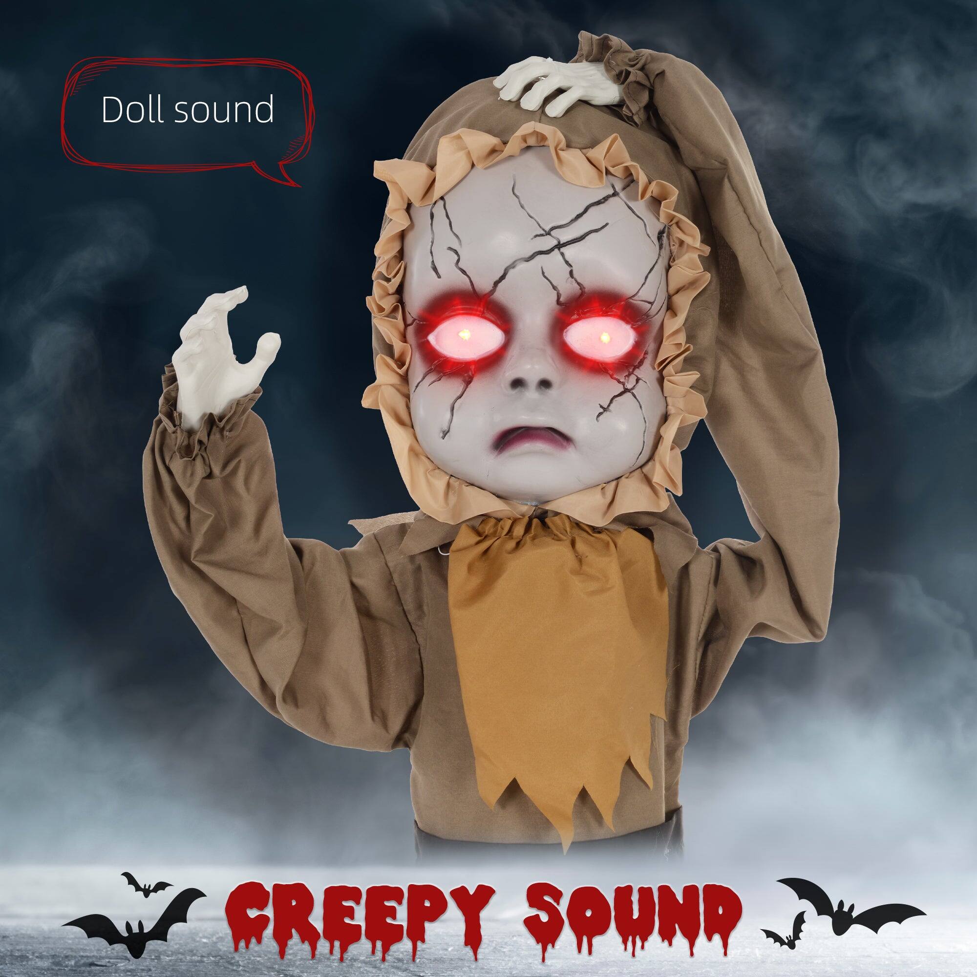 Doll sound

CREEPY SOUND