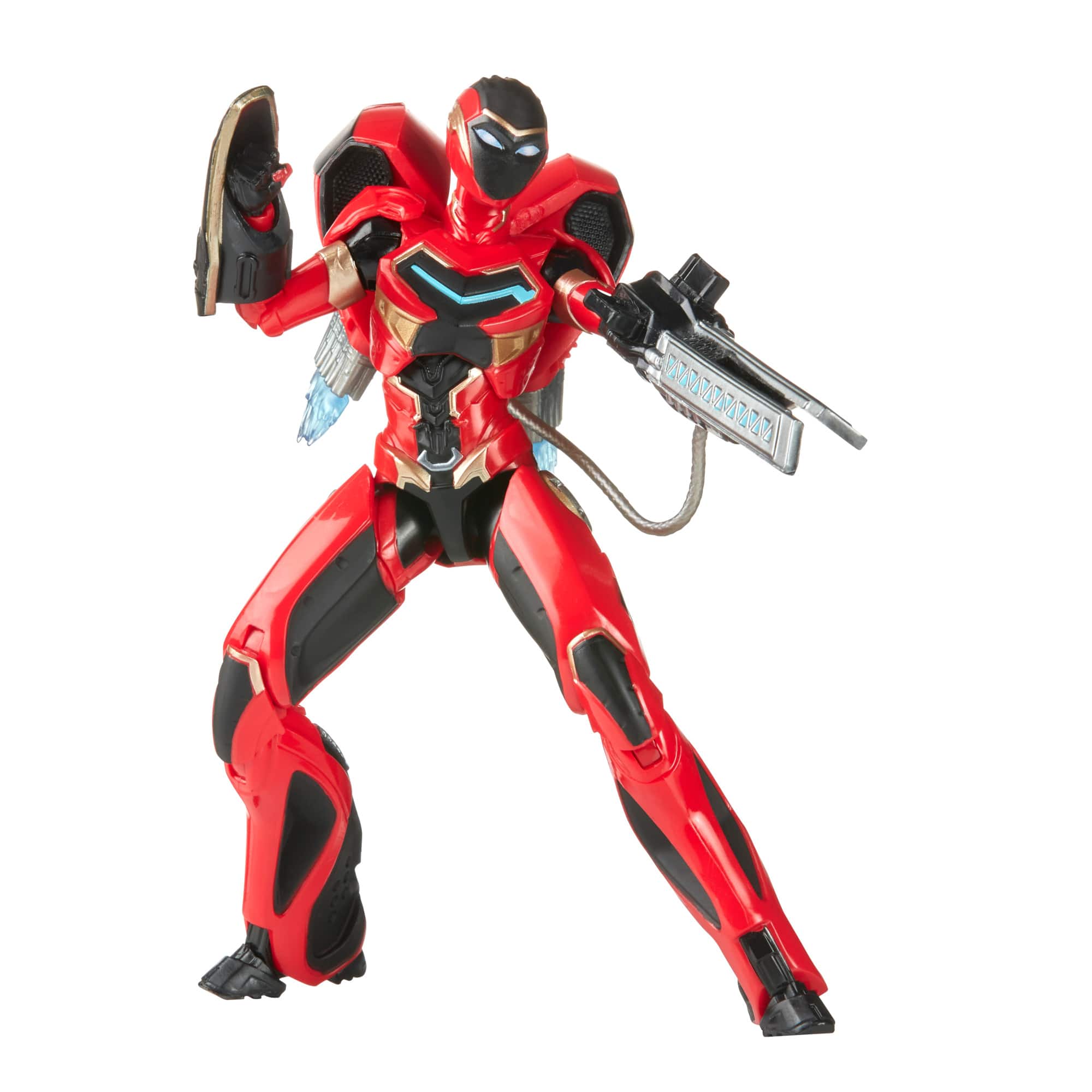 Marvel Legends Series Ironheart F5783 - Best Buy