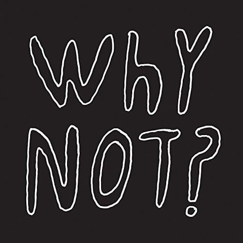 Half Japanese - Why Not   - VINYL LP price history on PriceWatchPro