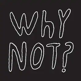 Half Japanese - Why Not - VINYL LP