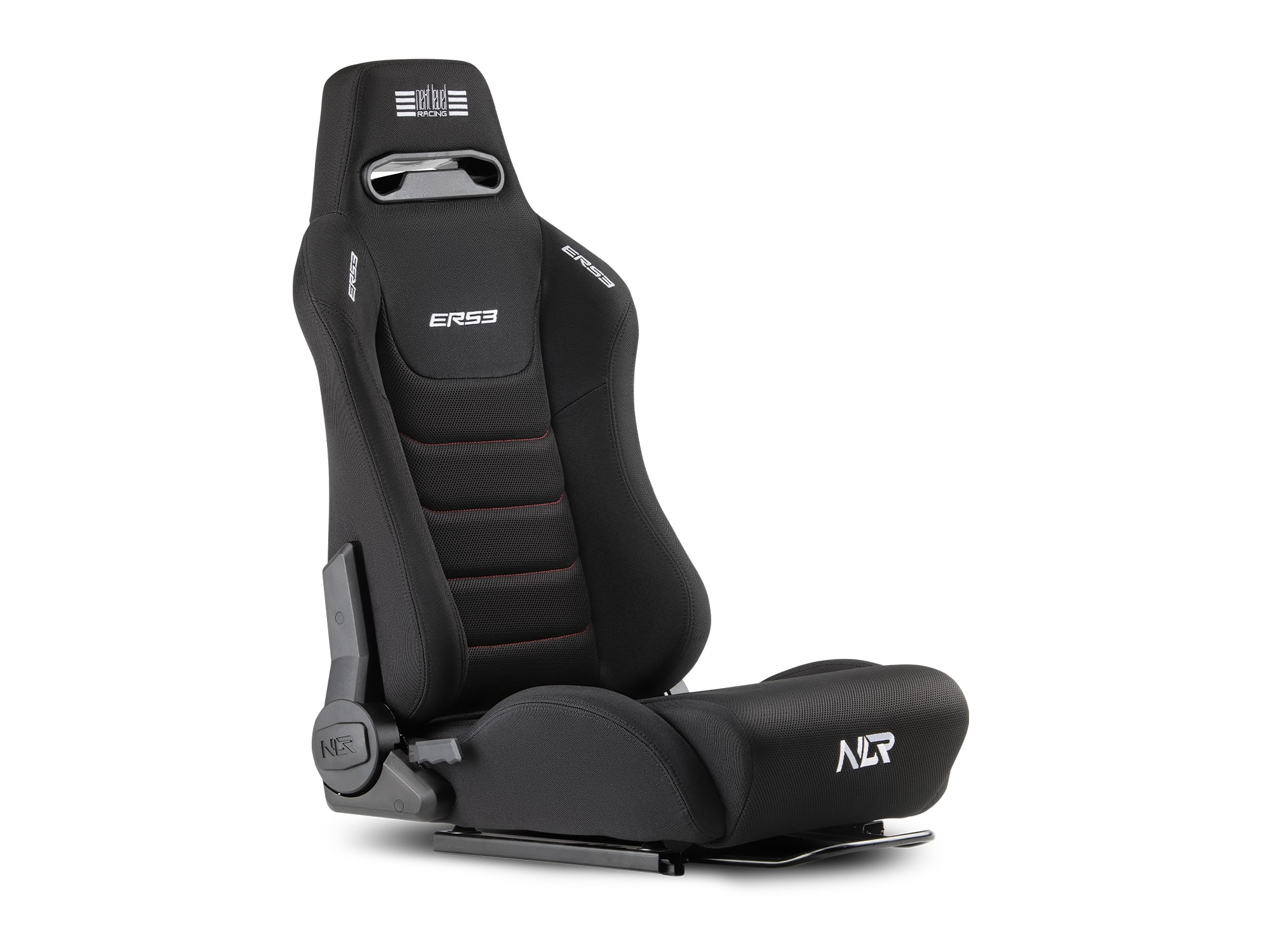 Next Level Racing - ERS3 Elite Series Reclining Seat - Fabric & Mesh Edition (NLR-E052)