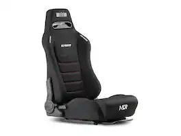 Next Level Racing - ERS3 Elite Series Reclining Seat - Fabric & Mesh Edition (NLR-E052)
