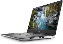Dell - Refurbished Excellent - PRECISION 7550 15.5" INTEL CORE I7-10850H - 32GB RAM, 1TB SSD - Windows 11 Pro