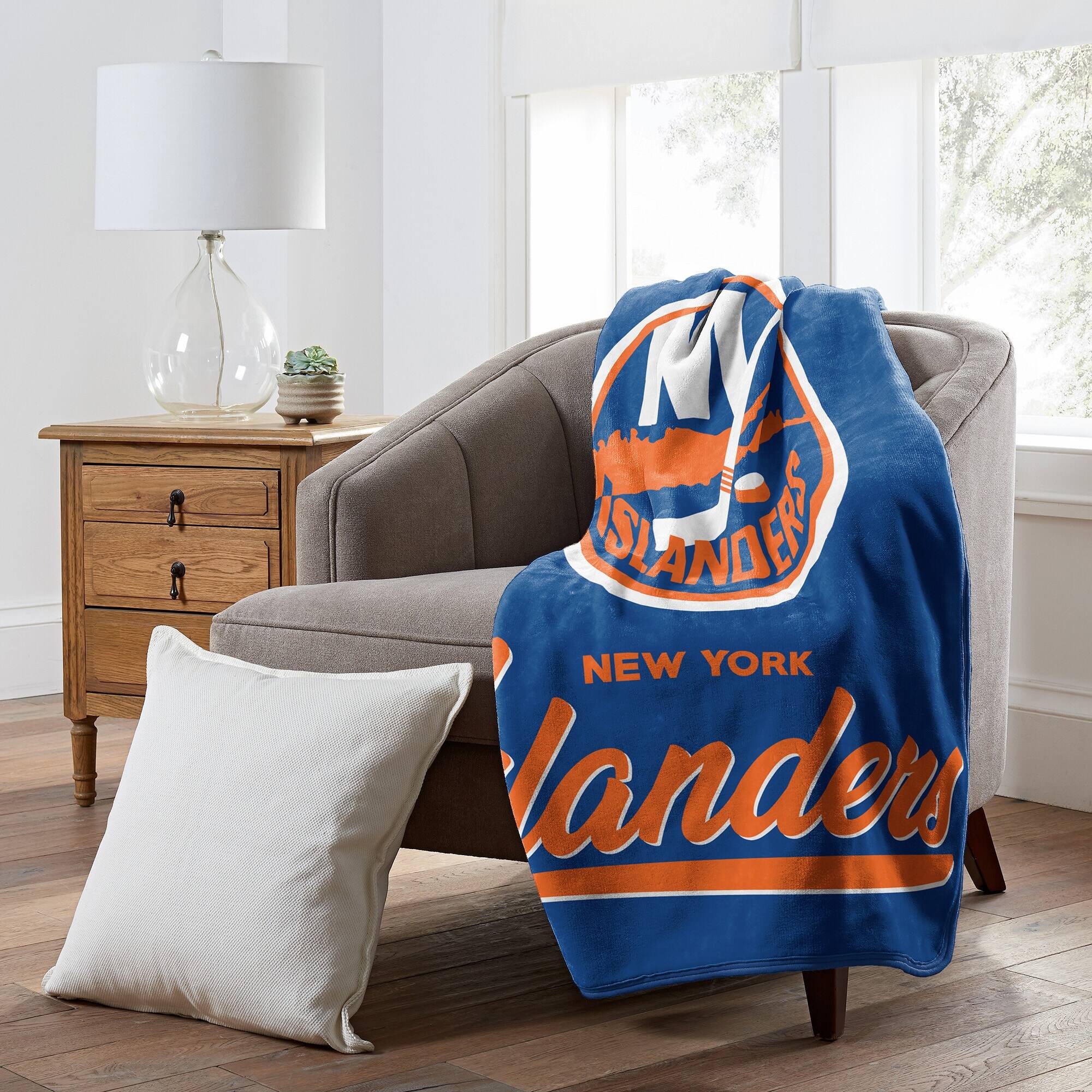 NEW YORK  
ISLANDERS  
NEW YORK  
Islanders