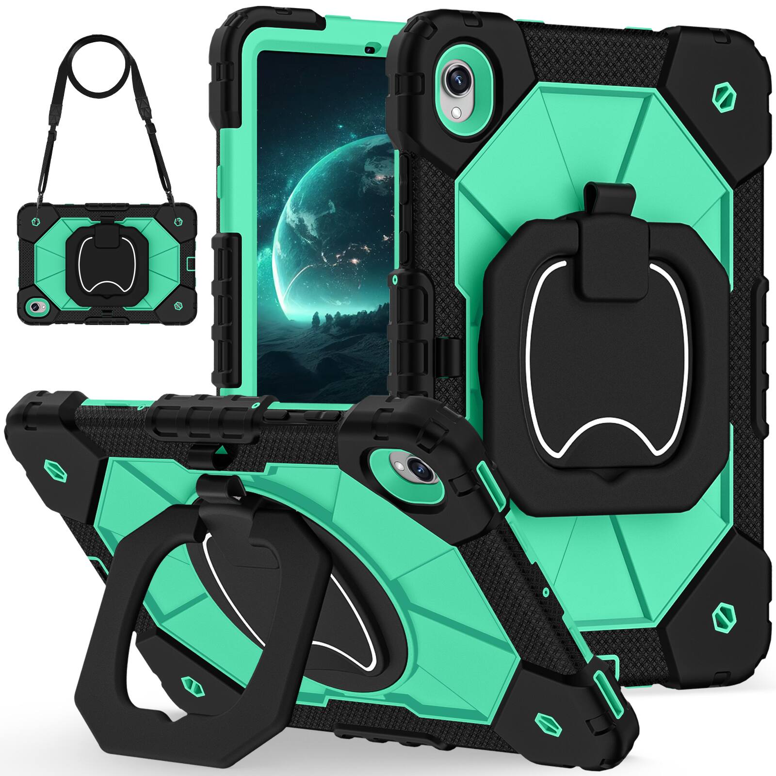 Black Mint
