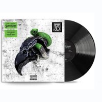 Super Slimey [LP] - VINYL - Front_Zoom