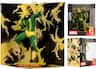 McFarlane Toys - Marvel Electro 1:10th Scale Collectible (Joe Fixit #5) 7.4" Figure