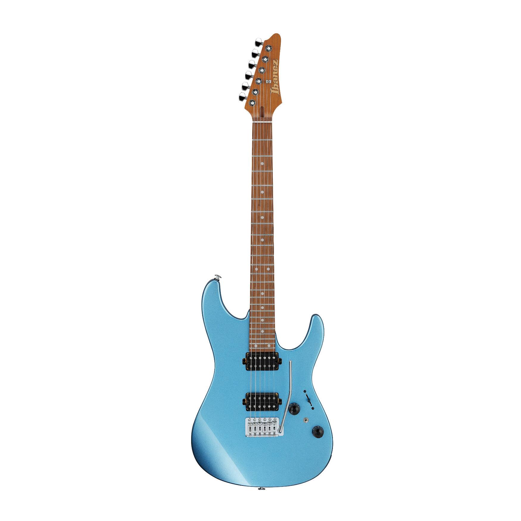 Ibanez - AZ24S2MLB AZ Standard 6str Electric Guitar - Metallic Light Blue price history on PriceWatchPro