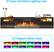 20 Types of Ambient Lighting Color
12 Fireplace Flame Colors