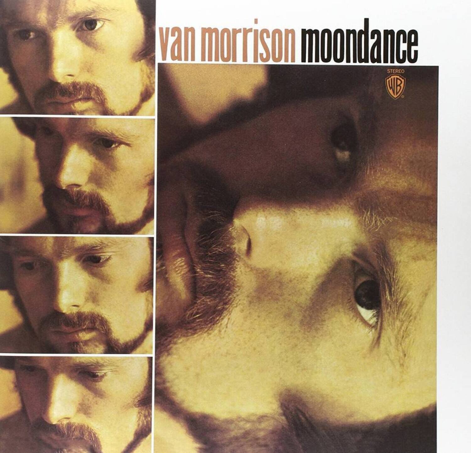 Van Morrison - Moondance - 180g - VINYL LP