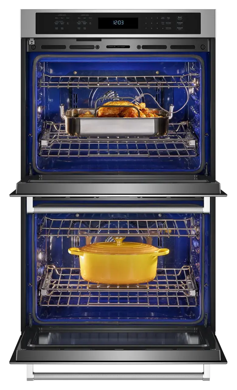 Chef Touch di KitchenAid | Elettrodomestici, Forni | Catalogo Chef Touch di KitchenAid | Elettrodomestici, Forni | Catalogo