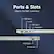 Ports & Slots
Make All The Right Connections
USB-Type-A
HDMI
USB-Type-C
Headphone
USB-Type-A
Ac smart pin