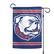 Alt View 1. WinCraft - Louisiana Tech Bulldogs 12" x 18" Double-Sided Garden Flag - Multicolor.