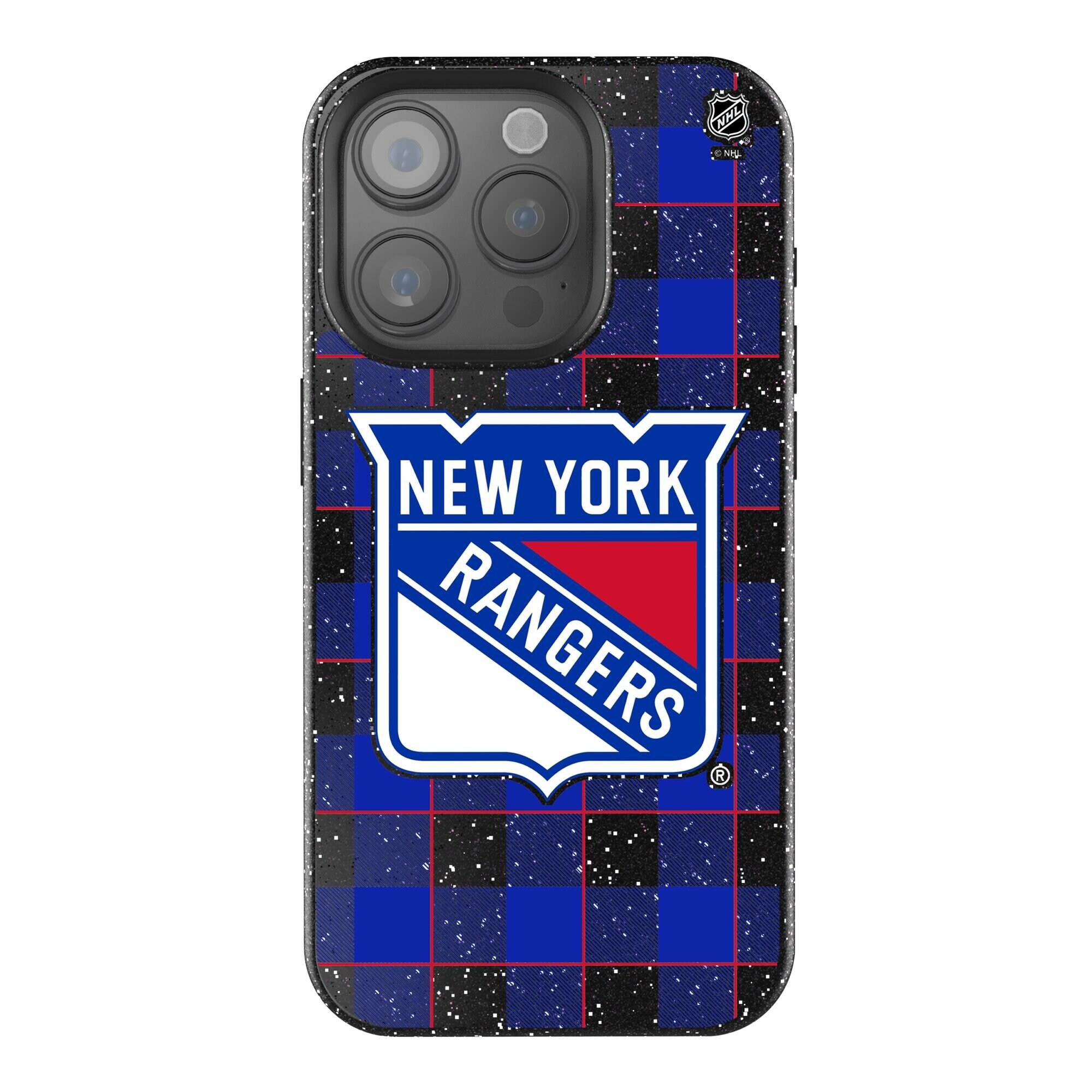 NHL  
NEW YORK RANGERS