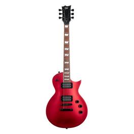 ESP - LTD EC-256 Electric Guitar, Candy Apple Red Satin