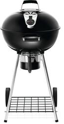 Napoleon - 22" Charcoal Kettle Grill - Black - Alt_View_Zoom_11