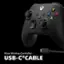 Xbox Wireless Controller - USB-C Cable