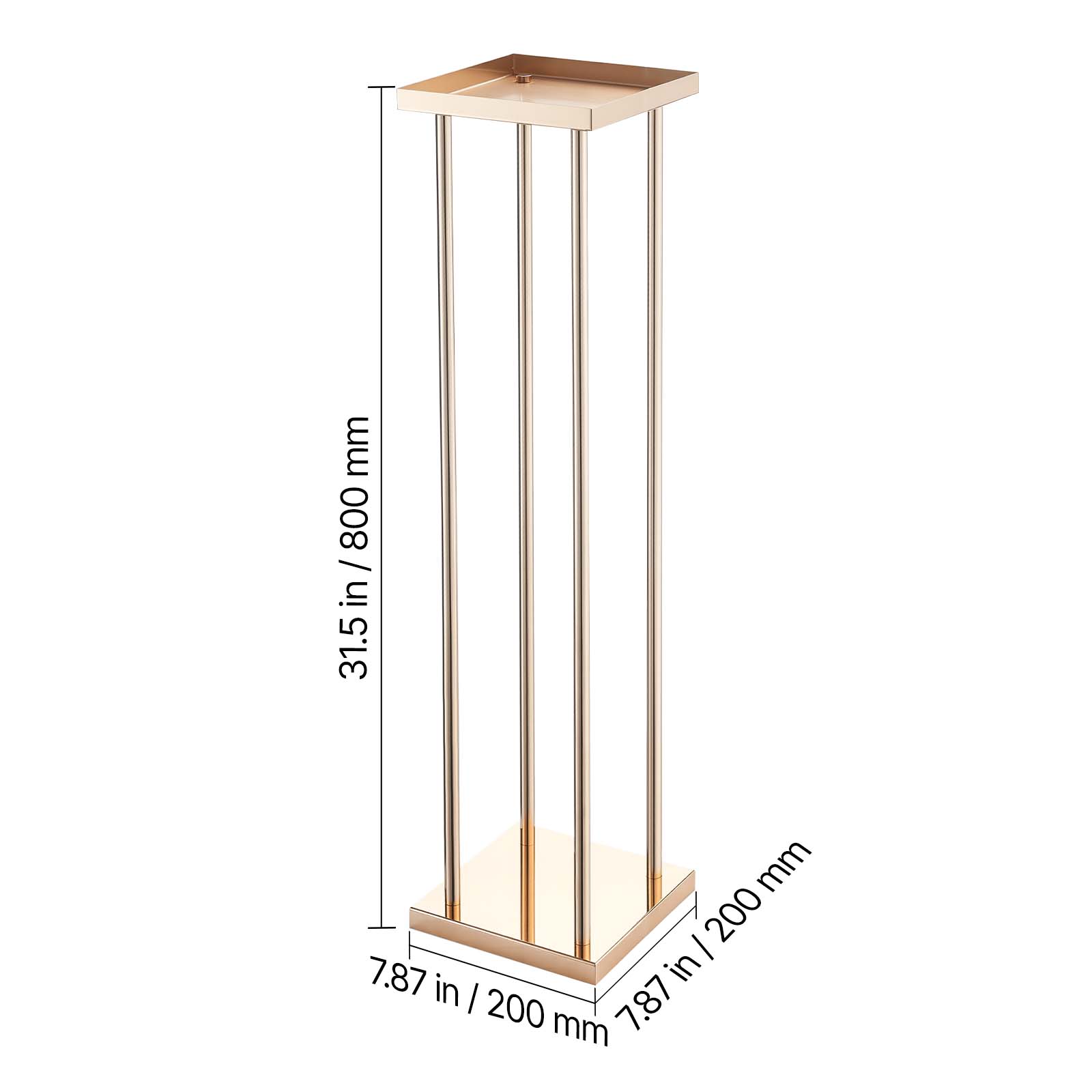 mm 800 31.5 in /800 in 31.5 mm 200 I 7.87 in in I 7.87 200 mm

Corrected:
- 800 mm / 31.5 in
- 200 mm / 7.87 in