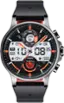 The text on the image reads:

45 60 55 05 MON SUN TUE JAN 50 SAT WED 10 31 10 FRI THU 108 8D 35 PR R L 1541 STEPS 1500 14516 40 20 Ammlmland 12 35 25 30 5

This text appears to be a combination of various time and step-related information. It could be a description of a watch face or a summary of a person's daily activities. However, without more context, it is difficult to determine the exact purpose or meaning of this text.