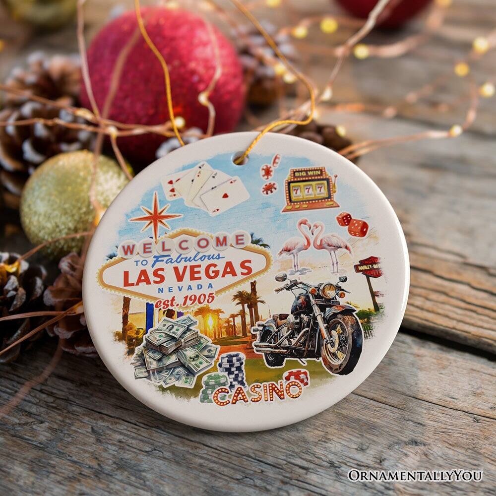 BIG WIN 7 7 7  
WELCOME TO Fabulous LAS VEGAS NEVADA est. 1905  
CASINO  
ORNAMENTALLY YOU