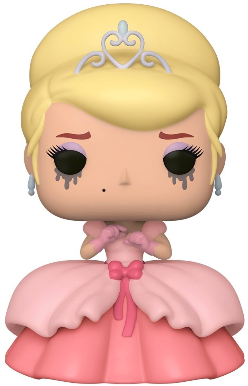 Alt View 2. Funko - Funko POP! Disney: The Princess and the Frog - Charlotte (Styles May Vary)   - COLLECTIBLES - Multicolor.