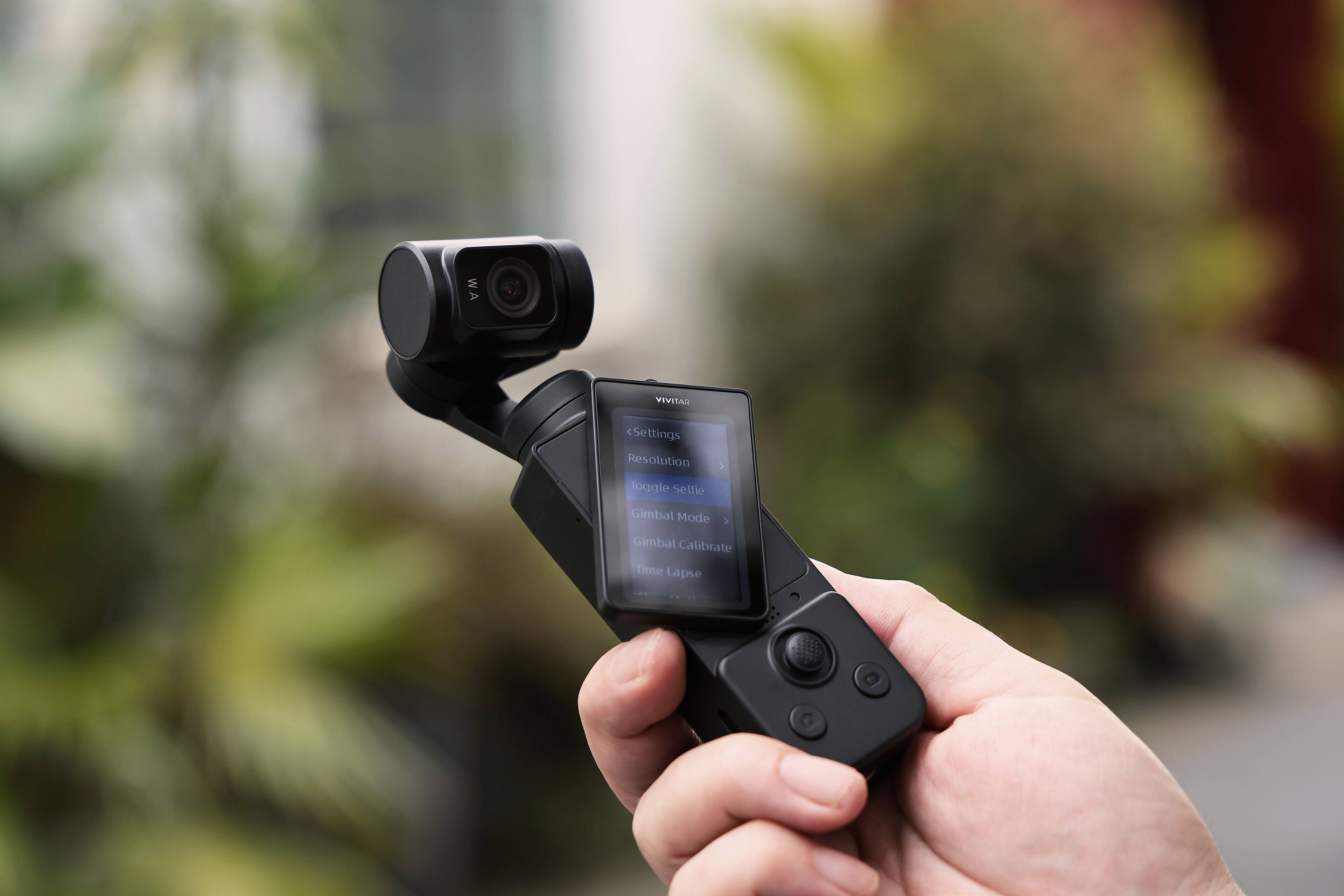 media item thumbnail