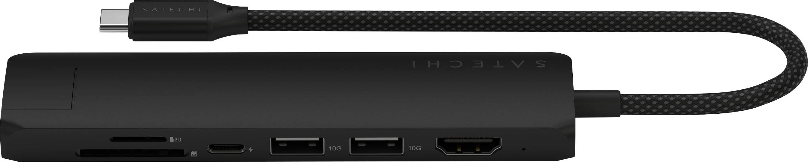 Satechi Satechi 30 - 10G 10G