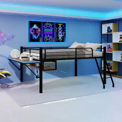 GAME ZONE AOX