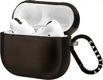 CASETiFY Impact Airpods Case for Airpods Pro 3 Black - Best Buy CASETiFY Impact Airpods Case for Airpods Pro 3 Black - Best Buy